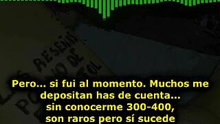 Entrevista a daniela parte 3