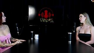 naughty interview with milena moreau on porn cast brazil part 4