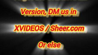 Horny Indian Slut Priya Cheats Boyfriend with Nude Video Call Part 2