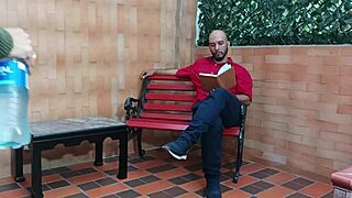I Love To Fuck Anywhere - Porn In Spanish