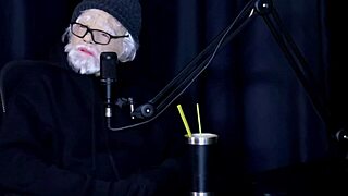 Veja A Entrevista Safada E Cheia De Putaria Com A Flor De Damiana Com Vovô Moai No Porn Cast Brazil - Parte 2 Watch On Sheer Red