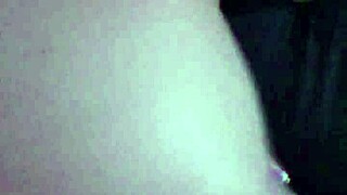 Amateur girlfriend enjoys casual homemade moments.