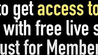 Dick Sucking Diva Penny Pax And Curly Haired Kendra Cole Start Bj Biz