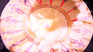 Vintage erotic art collection from antique times