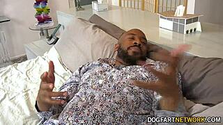 Luna legend takes care of her client jovan jordan and keeps him out of trouble