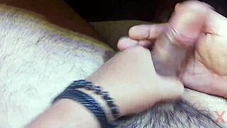 Compilation Features Cumshots Left Center Right On Hairy Trimmed Bodies