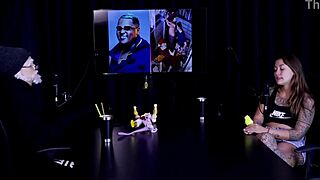 Interview with flor de damiana and vovo moai in porn cast brazil part 7