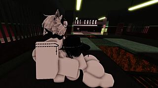 roblox sex whorblox models made by beiw7 in a fun game chat