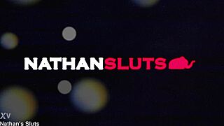 Alexis Crystals' Asshole Gaped By Yanick Shaft's Big Cock