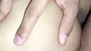 i fucked my college roommate for the first time and she begged for my cum in her tight pussy