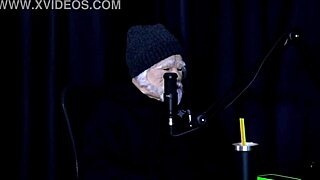 Veja A Entrevista Safada E Cheia De Putaria Com A Tifany Rocha Swing Cast Com O Vovô Moai No Porn Cast Brazil - Parte 3 Watch On Sheer Red