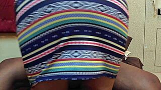 young college girl with big ass gets excited for a rough fuck