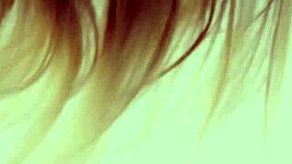 Blonde girlfriend rebecca volpetti needs a real man to satisfy her needs - letsdoeit?