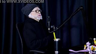 Interview with flor de damiana and vovo moai in porn cast brazil part 7
