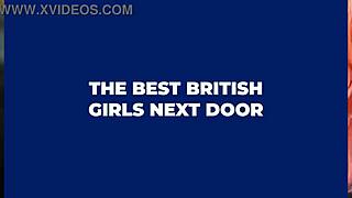 Hot 18-Year-Old Student Rae Gets Her First Porn Fuck with a Big Cock