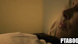 hard stop, tommy fucks kenna and the crew