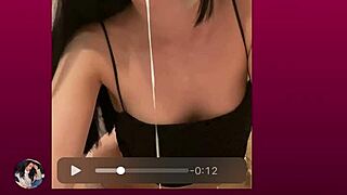 Naughty stepsis intensely makes you uncomfortable with her bold actions