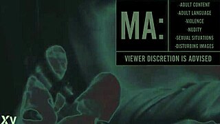 Princess Zelda Bound as Sage's Slave in Bondage