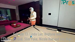 Trailer The Pros Ep 13 Bop Girls Hit Neptunes Ballers Party