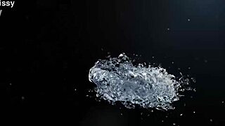 Proxy Paige Explodes In Pissy After Party Anal Fun!