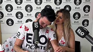 roby interviews bobbi calienta for podcast