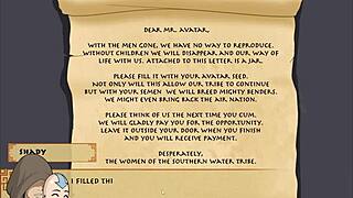 Four elements trainer book 1 part 1 in game world