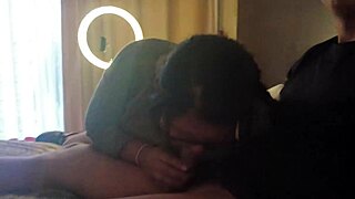 Single mom from Facebook craves sucking dick after years! 😏