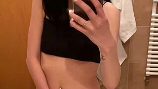 Naughty stepsis intensely makes you uncomfortable with her bold actions