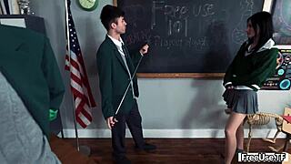 want extra credit? use the teacher like whitney, david, lee, and joshua do!