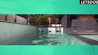 i'm so turnt on by these brunett babes lickin and fingerin each other, oh gawd