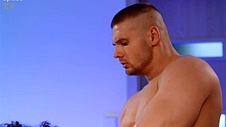 Selva Lapiedra's Curly Beauty Begs For Facial Cumshot?