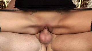 Intense Emotions In German Sexual Transgressions Part Four