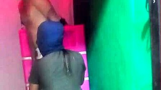 Stepmother Reveals Intense Final Home Encounter Before Stepson's US Trip