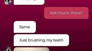 stepsis likes to make you uncomfortable part 1