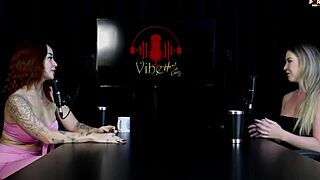 Check out naughty interview with Milena Moreau