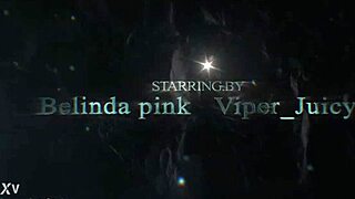 Wow, Beautiful Viper's Intense Anal!