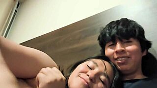 my friend cristiana, 18+, comes back for a day full of passionate encounters with me