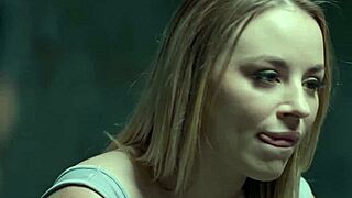 HARD STOP PART SIX! DICK CHIBBLES FUCKS KENNA JAMES AND MORE!