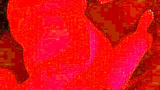 Freaky black lesbians lick and fuck in homemade compilation part 4