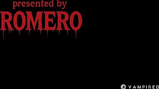 lesbian vampire slayers fall into horny succubus trap with lezdom mind control