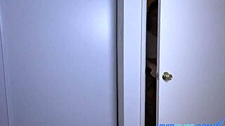 Erotic Massage Turns Into Intense Lesbian Face Sitting