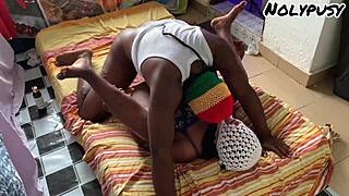 Missionary Sex Position