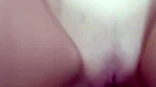 Pov - Hermanastra Joven Pelirroja Es Follada Salvajemente En La Ducha