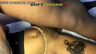 we were in hot missionary, her dripping wet pussy squirting a bit