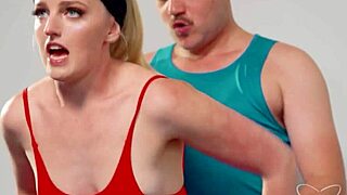 Woody Alyx Eats Pussy In A Steamy Session Of Muff Diving And Squirting Orgasm