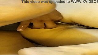 My first time exploring anal experiences