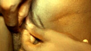 This strange job interview turns wild with legs apart in the office for the new unforgettable night employee