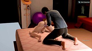 Room Girl - Uncensored - All Sex Scenes - Easter Eggs - All Scenes And Secrets - Hd 1080p - Part 1