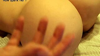 fabrice frenchpickupartist - how to give her an erotic spanking in bed