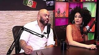 melhores momentos da amanda borges no cast com negro top oficial- parte 4